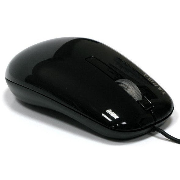 Мышка Targa Peta TM568U Black USB