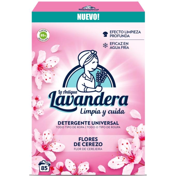 La Antigua Lavandera 8435495815136