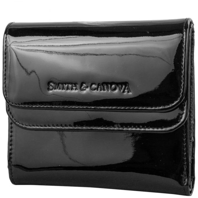 Smith & Canova 28611 BLKPATENT