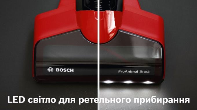 BOSCH BBS711ANM