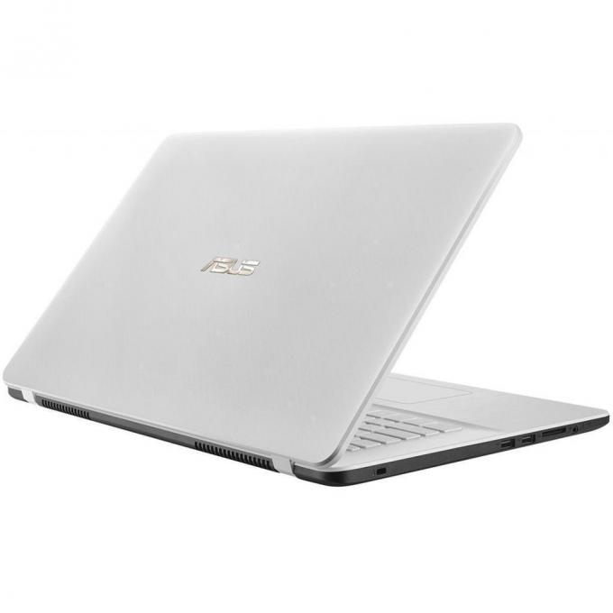 Ноутбук ASUS X705UF X705UF-GC022