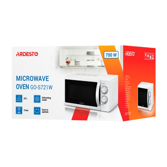 Ardesto GO-S721W