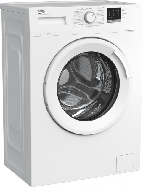 BEKO WUE6511IXWW