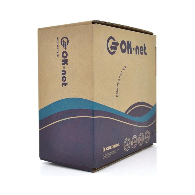 OK-Net КПВЭ-ВП (200) 4*2*0,51 / 100