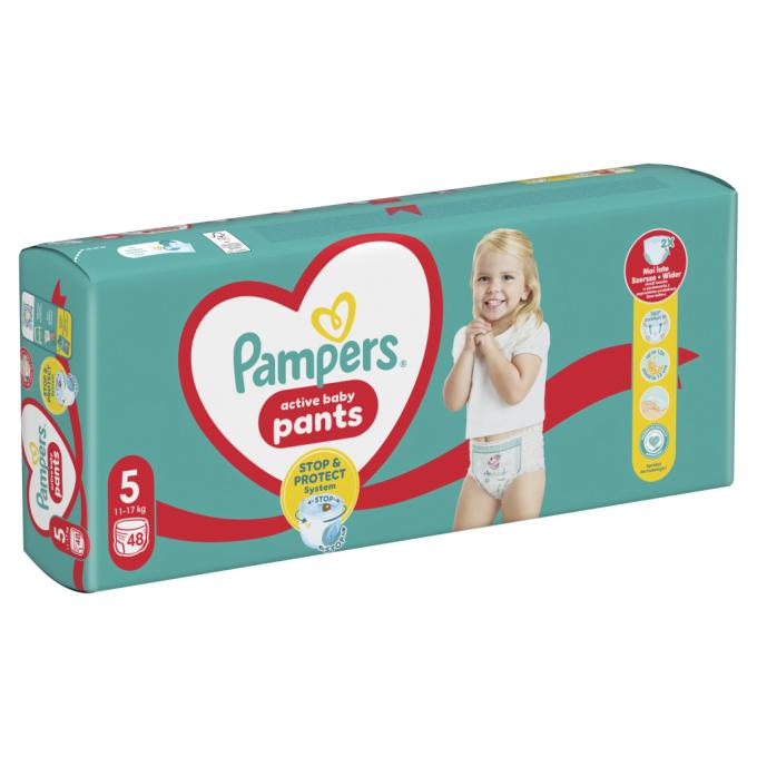 Pampers 8006540069325