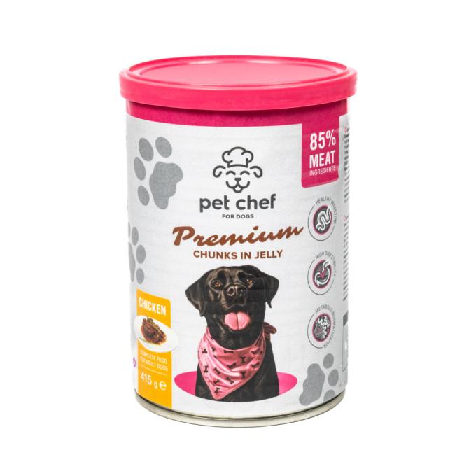 Pet Chef 4820255193663