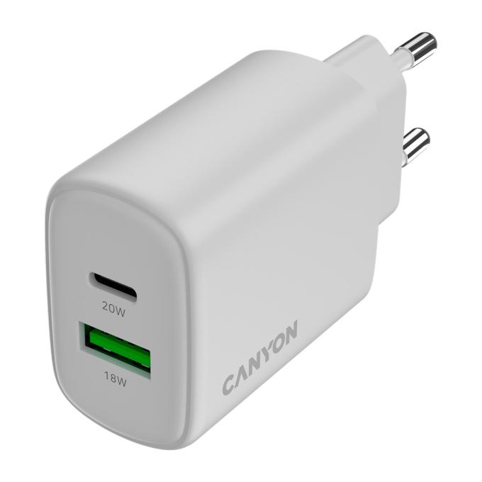 Canyon CNE-CHA200-21