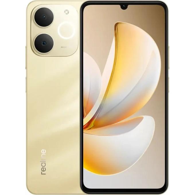 Realme RMX5313 4/128GB Beach Gold