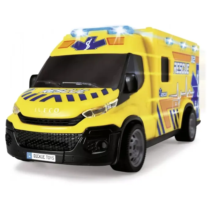 Dickie Toys 3713014