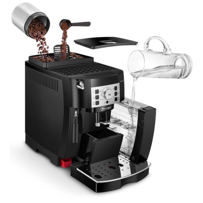 DeLonghi ECAM 22.112 B