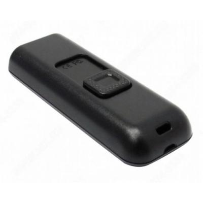 USB Flash APACER Handy Steno AH328 8Gb SILVER AP8GAH328S-1