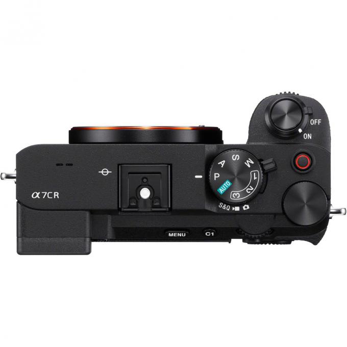 SONY ILCE7CRB.CEC