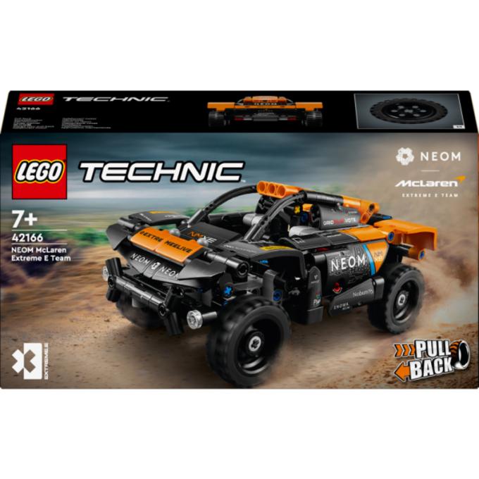 LEGO LEGO 42166