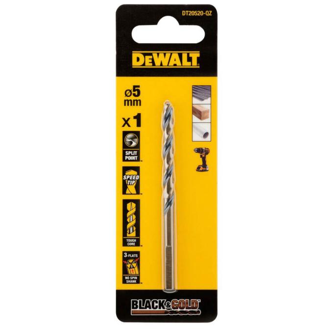 DeWALT DT20520