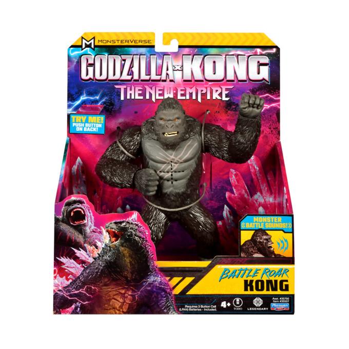 Godzilla vs. Kong 35507
