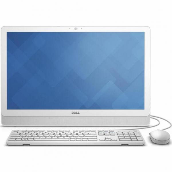 Компьютер Dell Inspiron 3263 O32P410DIL-37-White