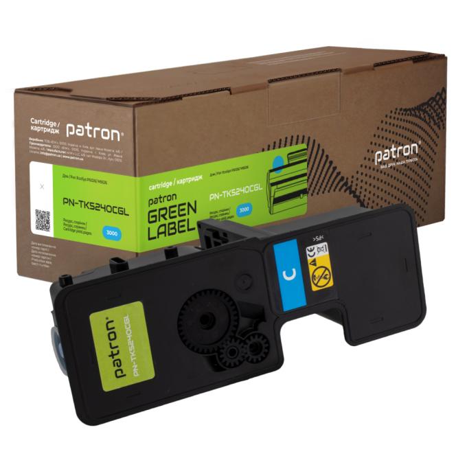 Patron PN-TK5240CGL