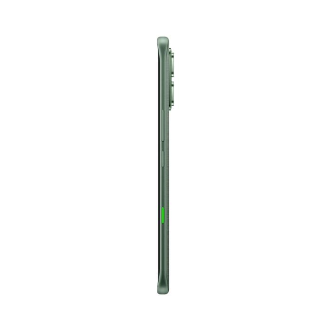 Infinix X6887 8/256 SILK GREEN