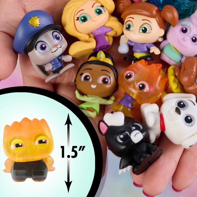 Disney Doorables 44796