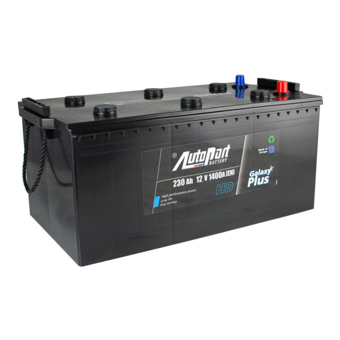 AutoPart ARL230-P00