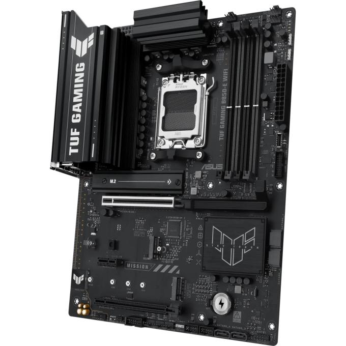 ASUS TUF GAMING B850-E WIFI