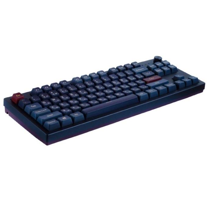 MONTECH MK87DB