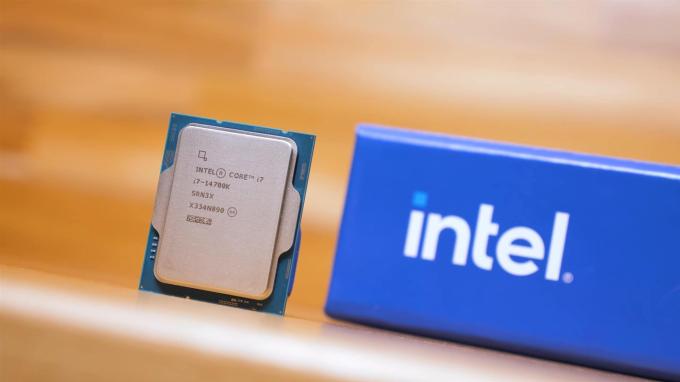 INTEL BX8071514700F