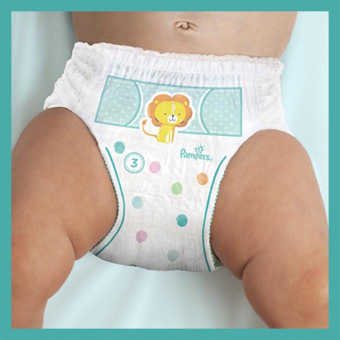 Pampers 8006540068755