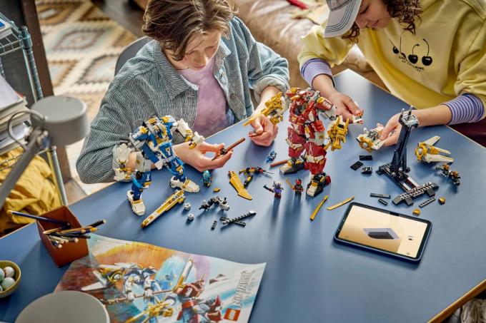 LEGO 71870