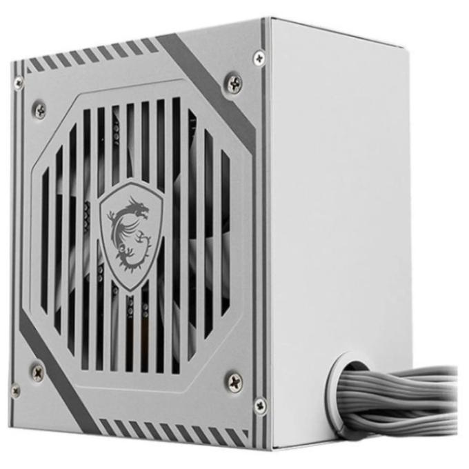 MSI MAG A650BNL WHITE