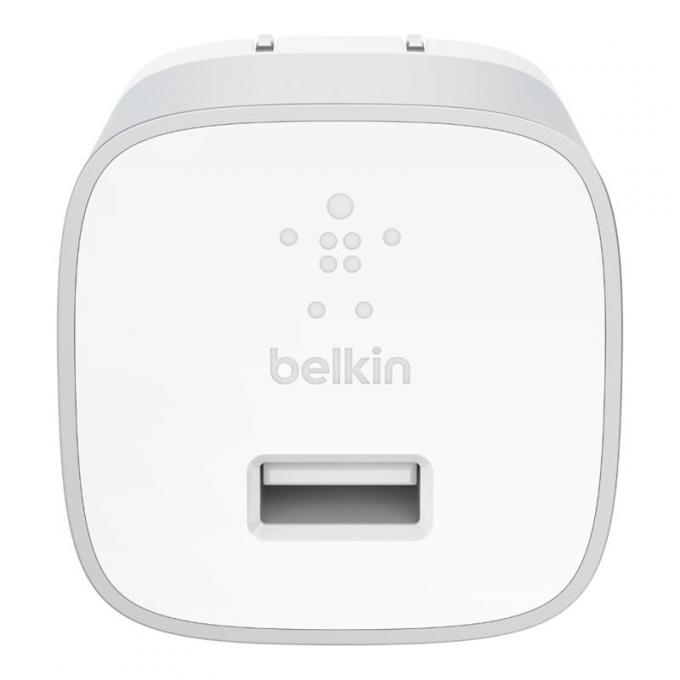 Belkin F7U034VF04-SLV