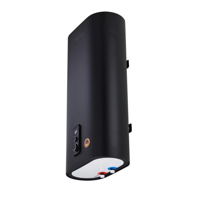 Willer EV50DRI Grand Digital Black