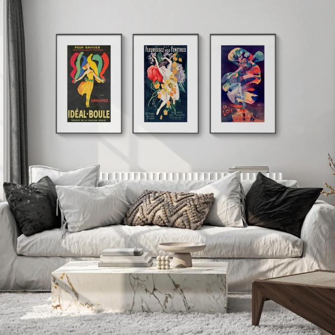 InkPoster PB3150P1-WW