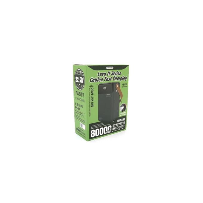 Remax RPP-566