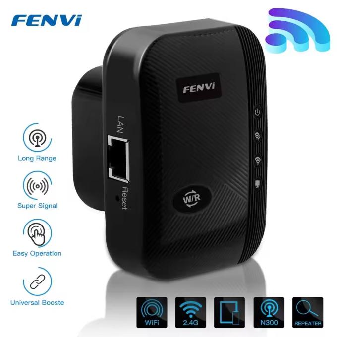 Fenvi FWD-R616U Black