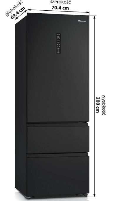 Hisense 20010510