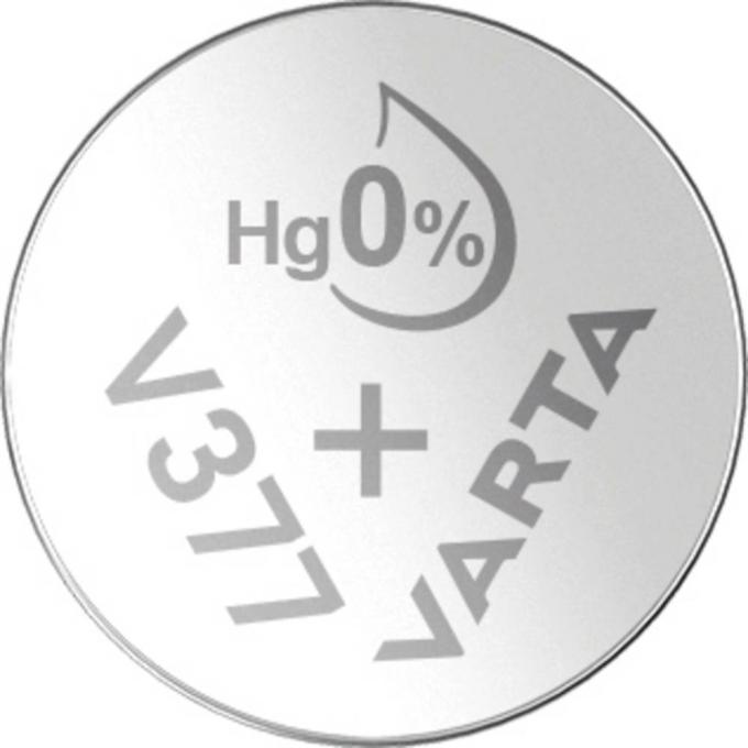 Varta 00377101111
