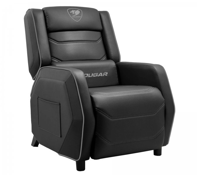 Cougar RANGER S Black