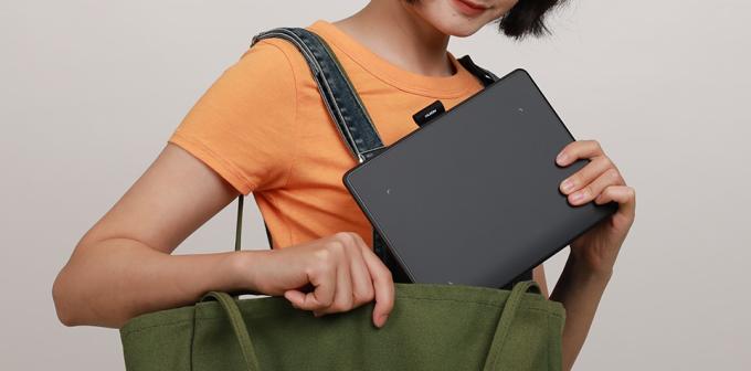 Huion L610