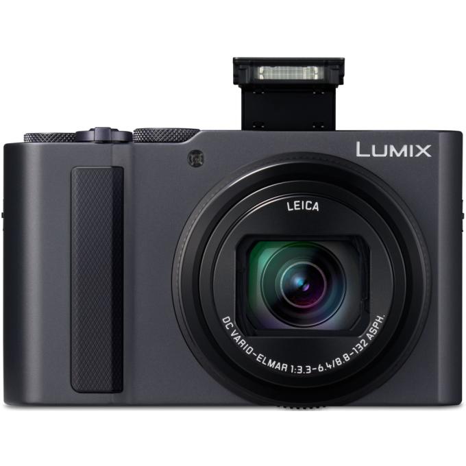 PANASONIC DC-TZ300E-S