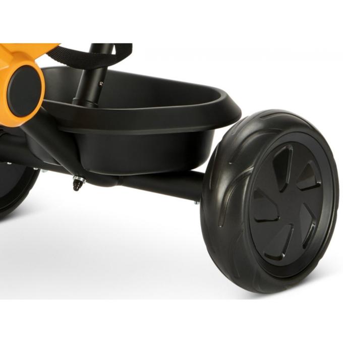 Qplay T190-2Ant+Yellow