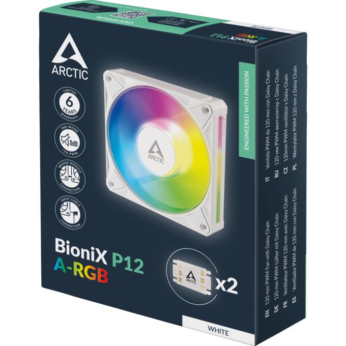 Arctic ACFAN00336A