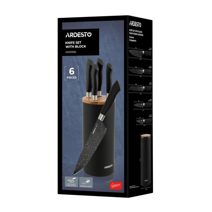Ardesto AR2105BL
