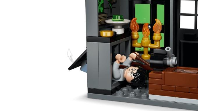 LEGO 76471