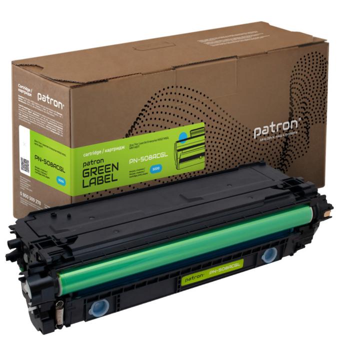 Patron PN-508ACGL