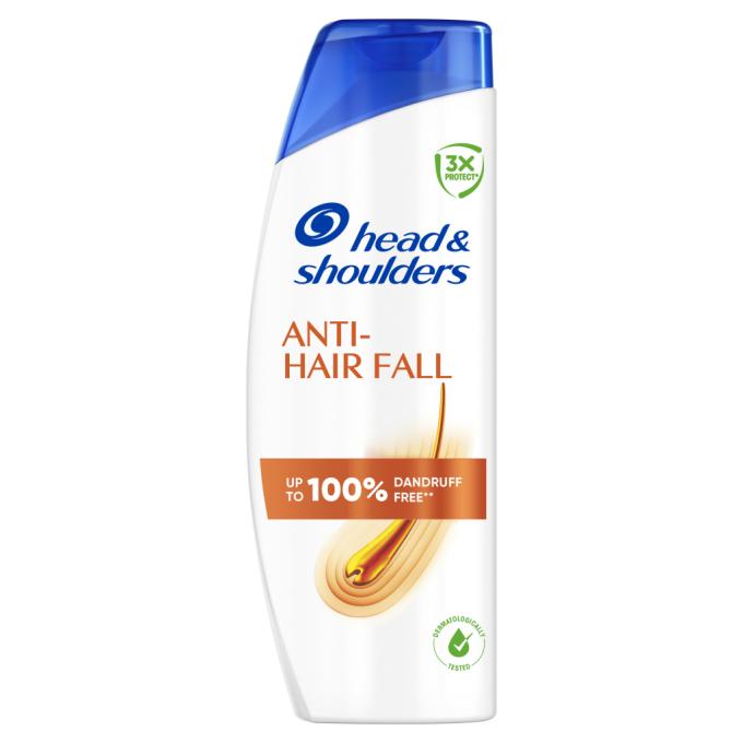 Head & Shoulders 8006540833605