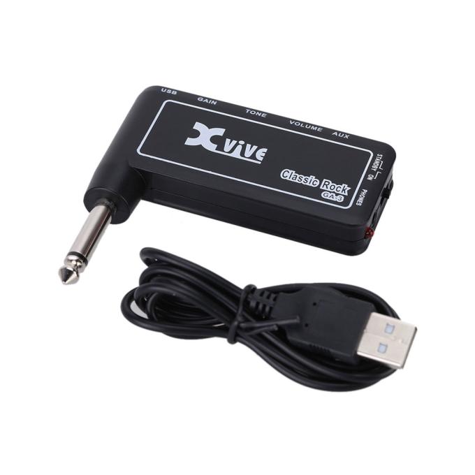 Xvive GA-3 Classic Rock