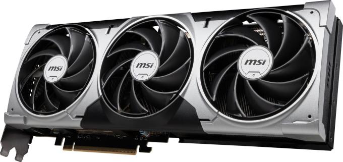 MSI RTX 5080 16G VENTUS 3X OC