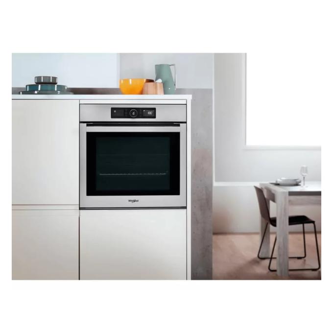 Whirlpool AKZ96230IX