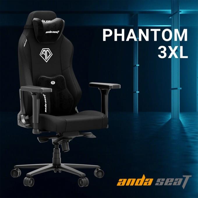 Anda Seat AD18XL-52-GB-F-G01